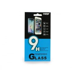   Samsung Galaxy A52 4G/A52 5G/A52s 5G kijelzővédő edzett üvegfólia (tempered glass) 9H keménységű (nem teljes kijelzős 2D sík üvegfólia), átlátszó