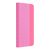 Smart Senso Xiaomi Redmi 9C oldalra nyíló tok, rózsaszín