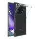 Samsung Galaxy A52 4G/5G Extra Slim 0.3mm szilikon hátlap, tok, átlátszó