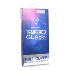   Samsung Galaxy S10 Lite 5D Full Glue Ceramic teljes kijelzős edzett üvegfólia (tempered glass) 9H keménységű, fekete