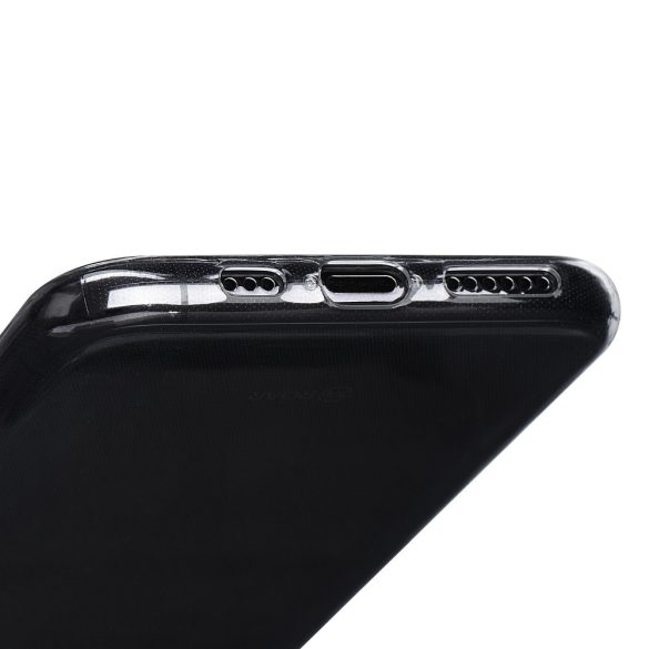 Roar Jelly Case Xiaomi Mi 11 Lite/11 Lite 5G hátlap, tok, átlátszó