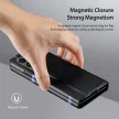 DUX DUCIS tok BRIL SAMSUNG Z Fold 6 5G, kék