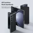 DUX DUCIS tok BRIL SAMSUNG Z Fold 6 5G, kék