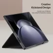 DUX DUCIS tok BRIL SAMSUNG Z Fold 6 5G, rózsaszín
