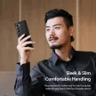DUX DUCIS tok BRIL SAMSUNG Z Fold 6 5G, rózsaszín