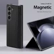 DUX DUCIS tok BRIL SAMSUNG Z Fold 6 5G, rózsaszín