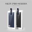 Dux Ducis Skin Pro oldalra nyíló tok XIAOMI 14 Ultra, fekete