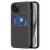 DUX DUCIS tok RAFI II MAG, MagSafe iPhone 15 Plus, fekete