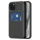 DUX DUCIS tok RAFI II MAG, MagSafe iPhone 15 Plus, fekete