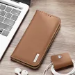 Dux Ducis Hivo tok patenttal és RFID blokkolóval Samsung Galaxy S24 Plus, barna