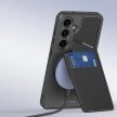 DUX DUCIS tok RAFI II MAG, MagSafe Samsung Galaxy S24, fekete