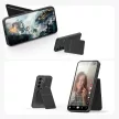 DUX DUCIS tok RAFI II MAG, MagSafe Samsung Galaxy S24 Plus, fekete