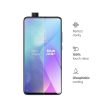 Blue Star edzett üvegfólia (2D nem teljes kijelzős sík üvegfólia) XIAOMI Mi 9T Pro
