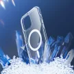 Dux Ducis Clin MagSafe tok iPhone 14 Plus, átlátszó