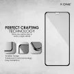X-ONE Full Cover Extra Strong Matez iPhone 11 Pro Max (Full Glue) edzett üvegfólia 9H