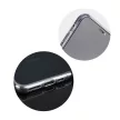 Super Slim 0,5 mm szilikon hátlap, tok IPHONE 12 Pro Max,átlátszó