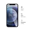 Blue Star edzett üvegfólia iPhone 12/12Pro