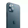 Edzett üvegfólia kameravédő iPhone 12 Pro