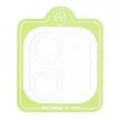 Bestsuit Rugalmas hibrid üvegfólia Apple iPhone 12 kameravédő