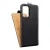 SLIM FLEXI FRESH Flip tok SAMSUNG A52 5G/A52 LTE ( 4G )/A52s 5G, fekete
