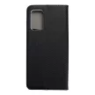 Smart Magnet oldalra nyíló tok XIAOMI Redmi 9T, fekete