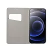 Smart Magnet oldalra nyíló tok XIAOMI Redmi 9T, fekete