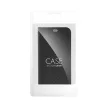 LUNA Book Carbon oldalra nyíló tok SAMSUNG A52 5G/A52 LTE ( 4G )/A52s 5G, fekete