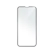 5D Full Glue edzett üvegfólia Xiaomi Redmi Note 10/10s, fekete