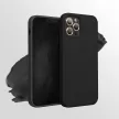 Roar Space tok Samsung Galaxy A52 5G/A52 4G LTE/A52s 5G, fekete