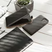 SLIM FLEXI FRESH Flip tok iPhone 13, fekete