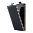 SLIM FLEXI FRESH Flip tok iPhone 13, fekete