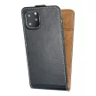SLIM FLEXI FRESH Flip tok iPhone 13, fekete