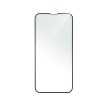 5D Full Glue edzett üvegfólia iPhone 13 Mini, fekete