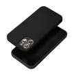 Roar Space tok iPhone 13, fekete