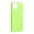 Roar Jelly Case hátlap, tok iPhone 13 mészhez