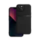 NOBLE Case tok iPhone 13, fekete