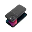 NOBLE Case tok iPhone 13, fekete