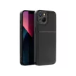 NOBLE Case tok iPhone 13, fekete
