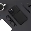 NOBLE Case tok iPhone 13, fekete