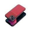 NOBLE Case tok iPhone 13, piros