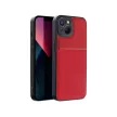 NOBLE Case tok iPhone 13, piros