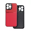 NOBLE Case tok iPhone 13, piros