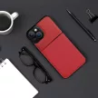 NOBLE Case tok iPhone 13, piros