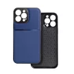 NOBLE Case tok iPhone 13, kék