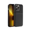 NOBLE Case tok iPhone 13 Pro, fekete