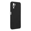 SILICONE case tok XIAOMI POCO M4 PRO 5G/Redmi Note 11T 5G/Redmi Note 11S 5G, fekete