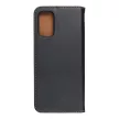 SMART PRO Book bőr oldalra nyíló tok XIAOMI POCO M4 PRO 5G/Redmi Note 11T 5G/Redmi Note 11S 5G, fekete