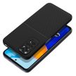 NOBLE Case tok XIAOMI Redmi Note 11/11S, fekete
