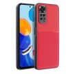 NOBLE Case tok XIAOMI Redmi Note 11/11S, piros
