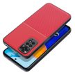 NOBLE Case tok XIAOMI Redmi Note 11/11S, piros
